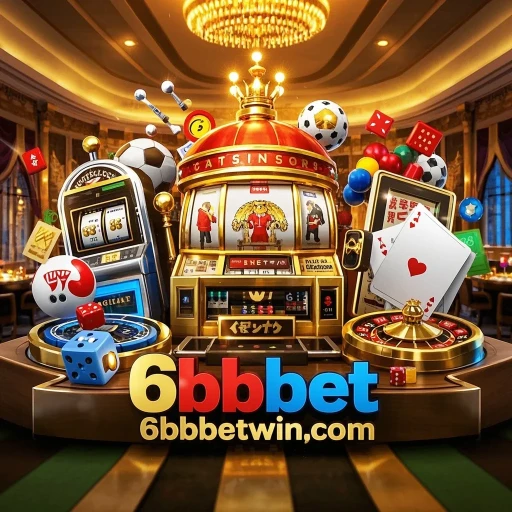 Explorando o Cassino Online: A Experiência Completa do 6bb Bet