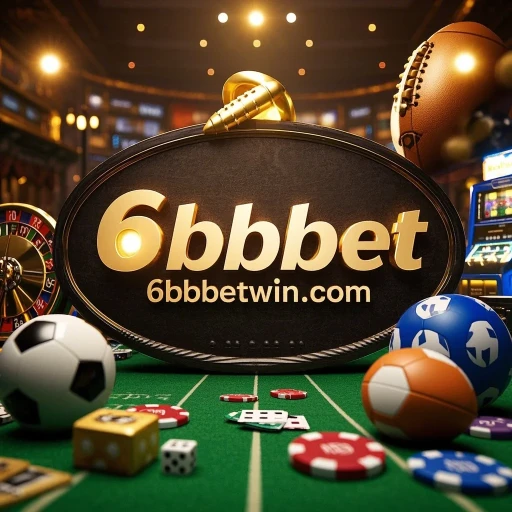 Futebol e Apostas: Uma Combinação Emocionante no 6bb Bet