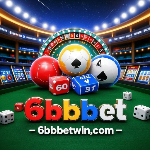 Desvendando os Jackpots: O Guia Completo da Categoria no 6bb Bet