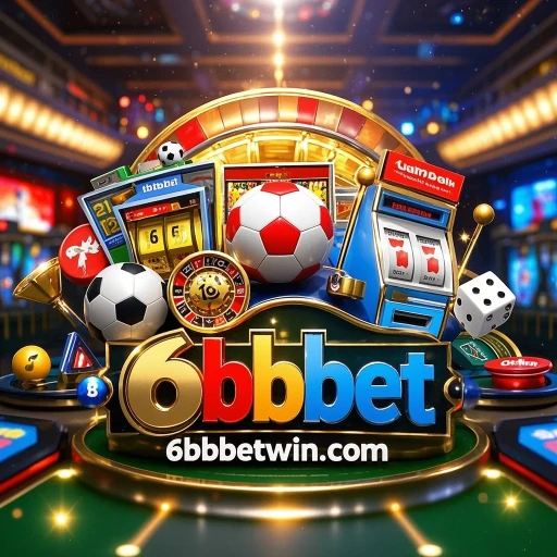 Explorando o Casino Ao Vivo na 6bb bet: Uma Nova Era de Jogos Online