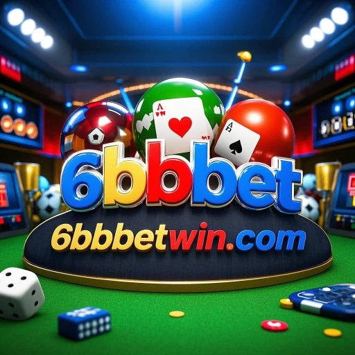 Descubra as Promoções Especiais da 6bb bet e Maximize Seus Ganhos